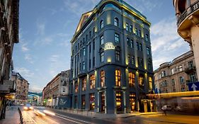 Astoria Hotel Lviv