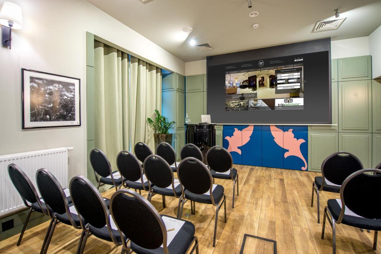Astoria Hotel Lwów Zewnętrze zdjęcie