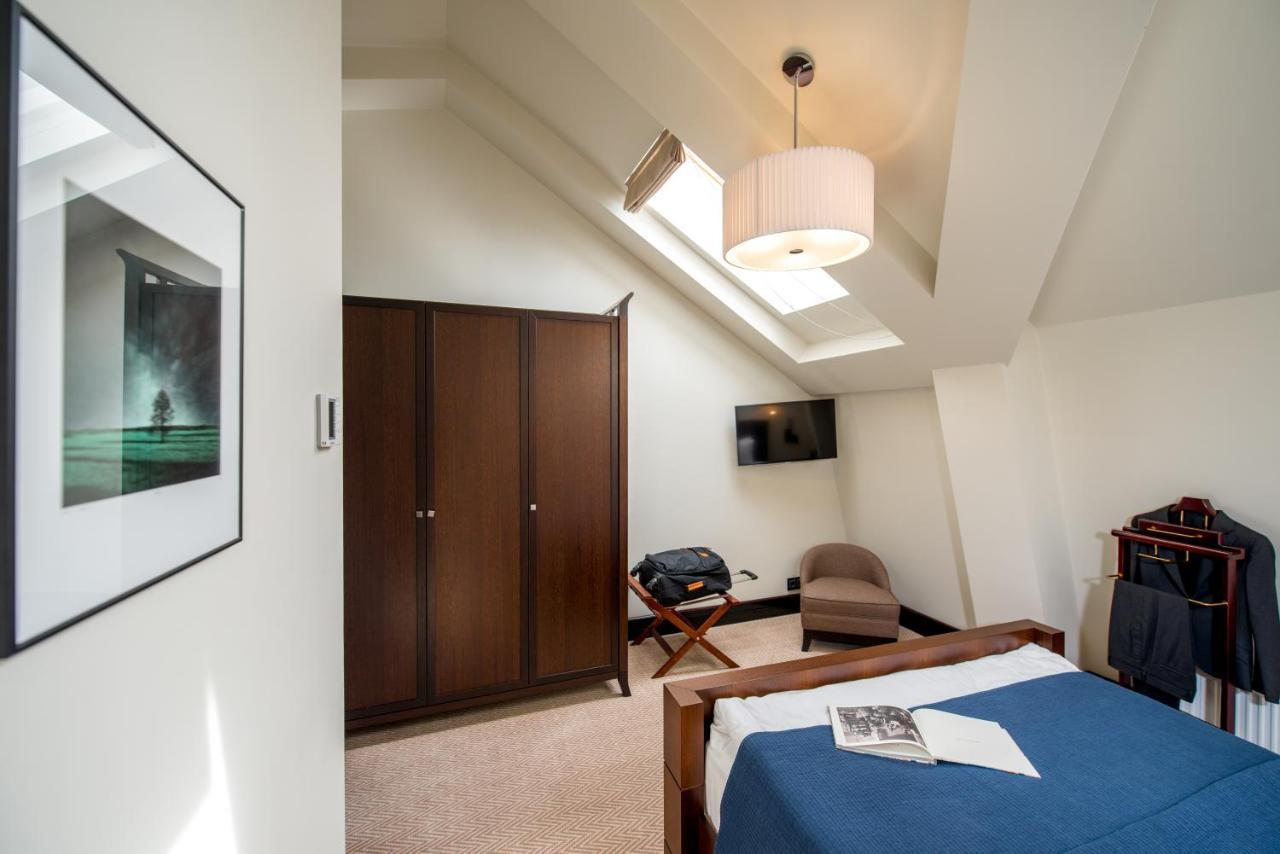 Astoria Hotel Lwów Zewnętrze zdjęcie