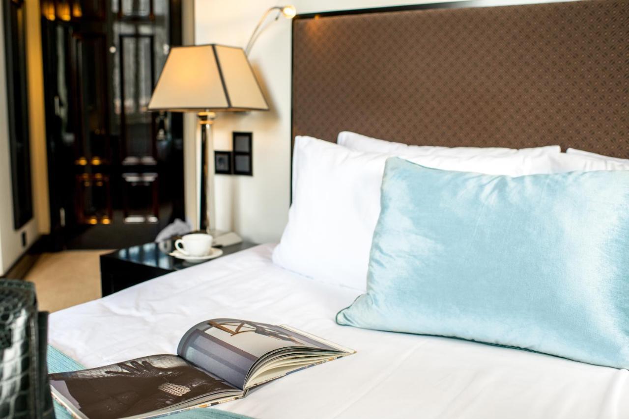 Astoria Hotel Lwów Zewnętrze zdjęcie