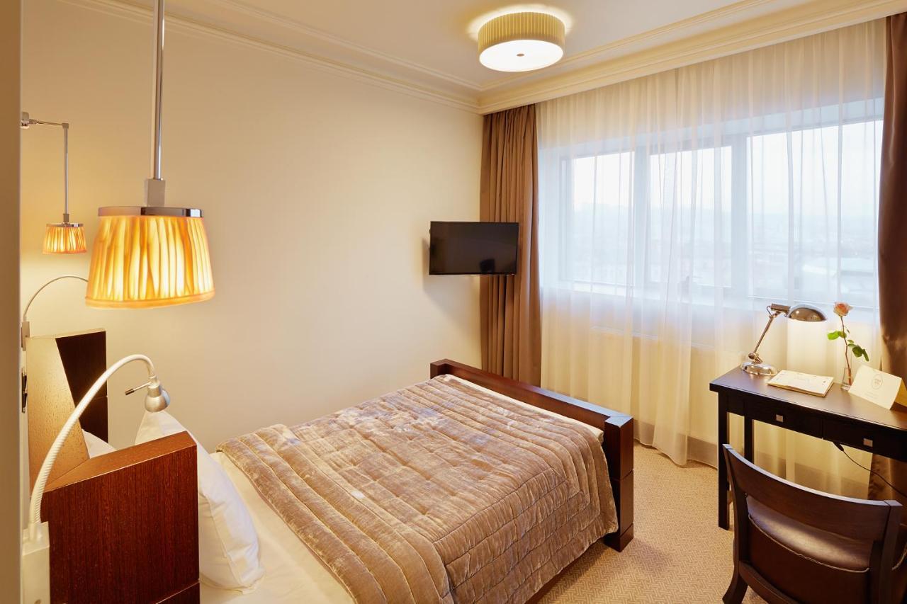 Astoria Hotel Lwów Zewnętrze zdjęcie