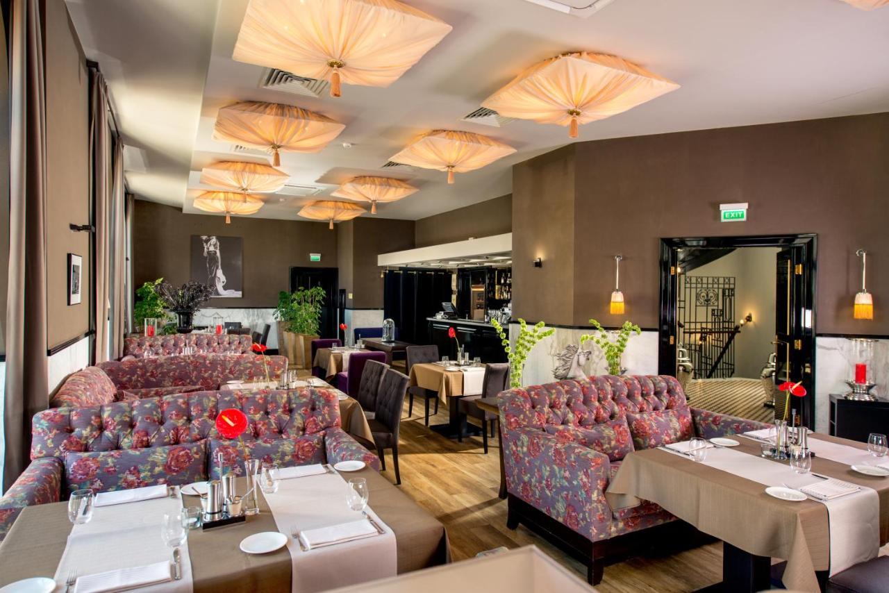 Astoria Hotel Lwów Zewnętrze zdjęcie