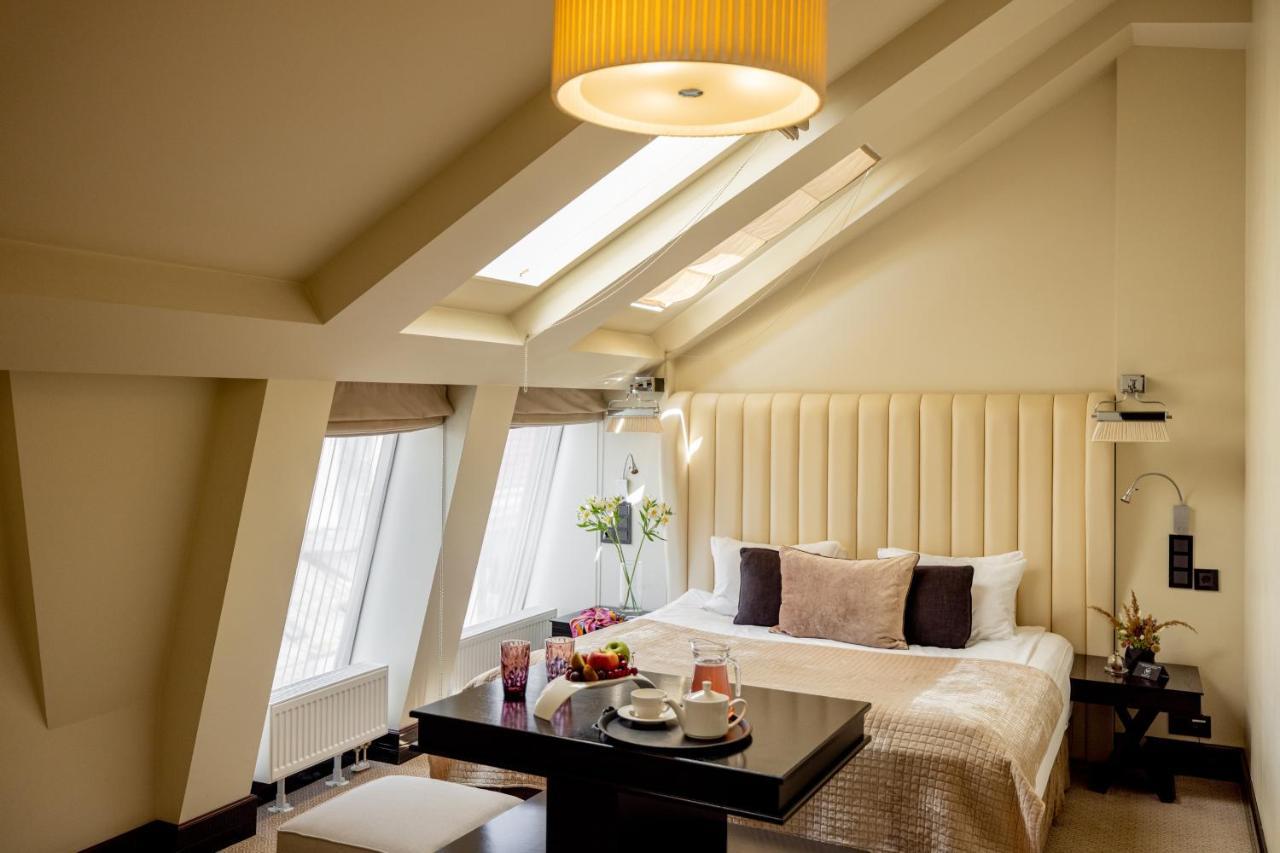 Astoria Hotel Lwów Zewnętrze zdjęcie