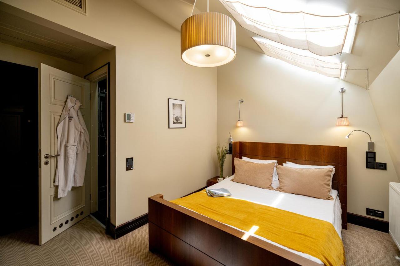 Astoria Hotel Lwów Zewnętrze zdjęcie