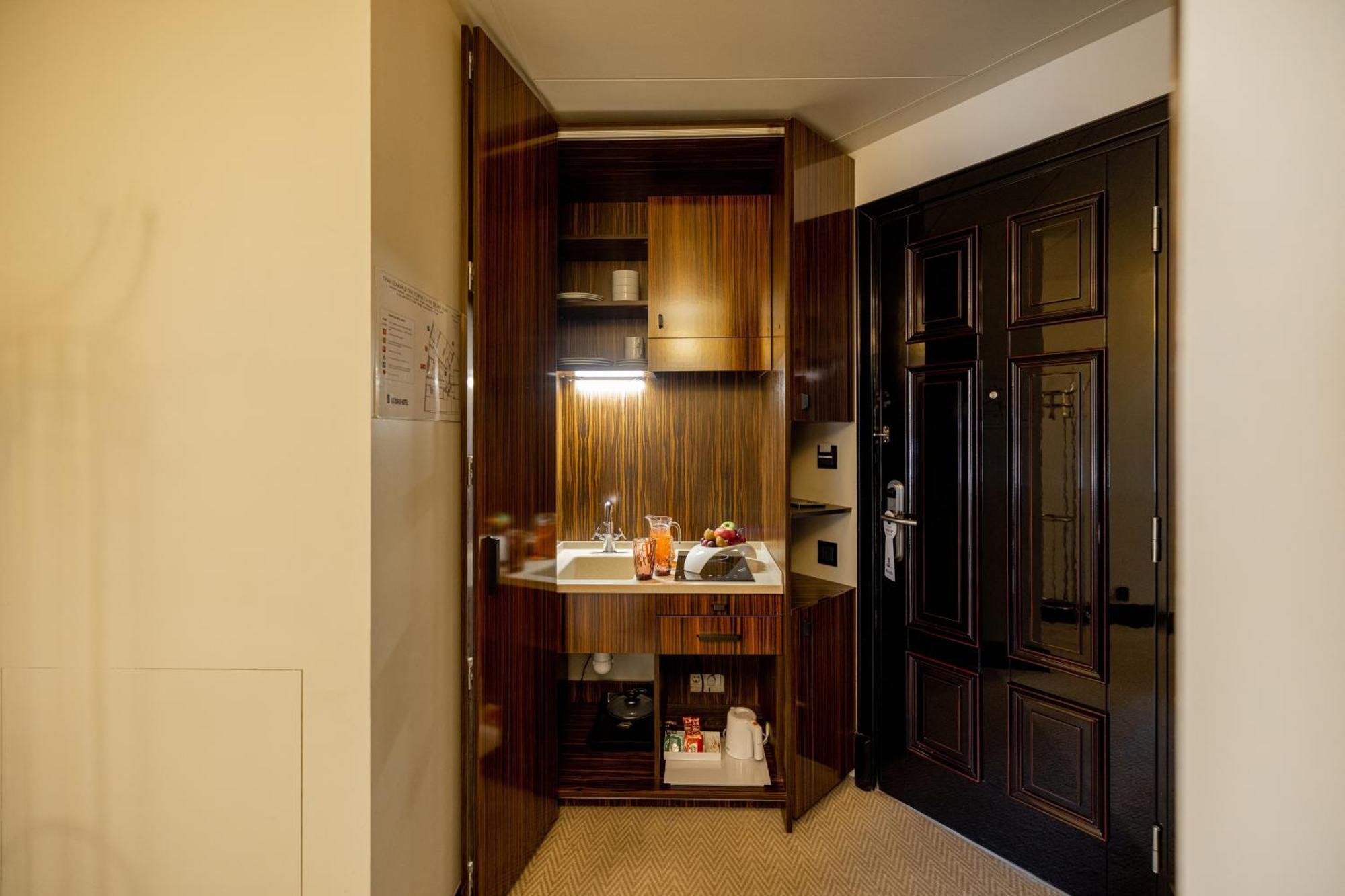 Astoria Hotel Lwów Pokój zdjęcie