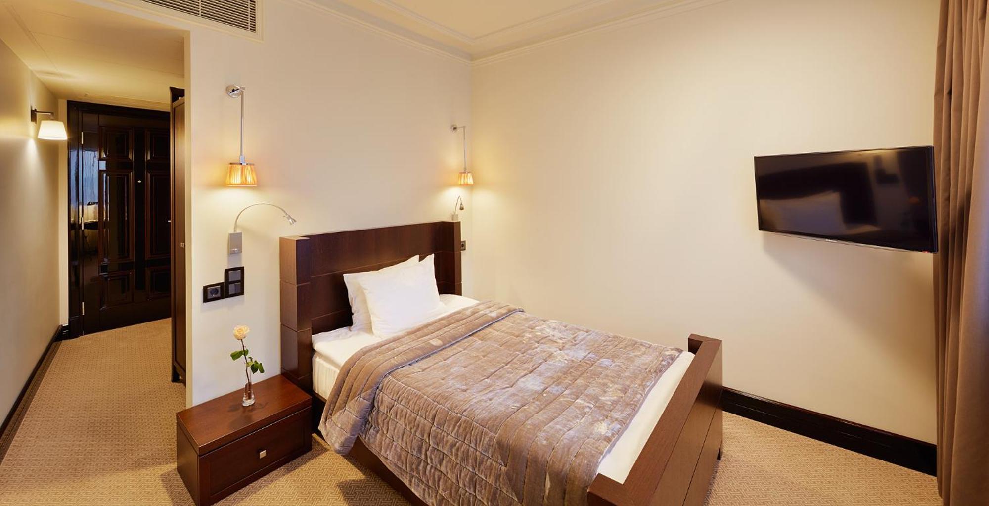 Astoria Hotel Lwów Zewnętrze zdjęcie