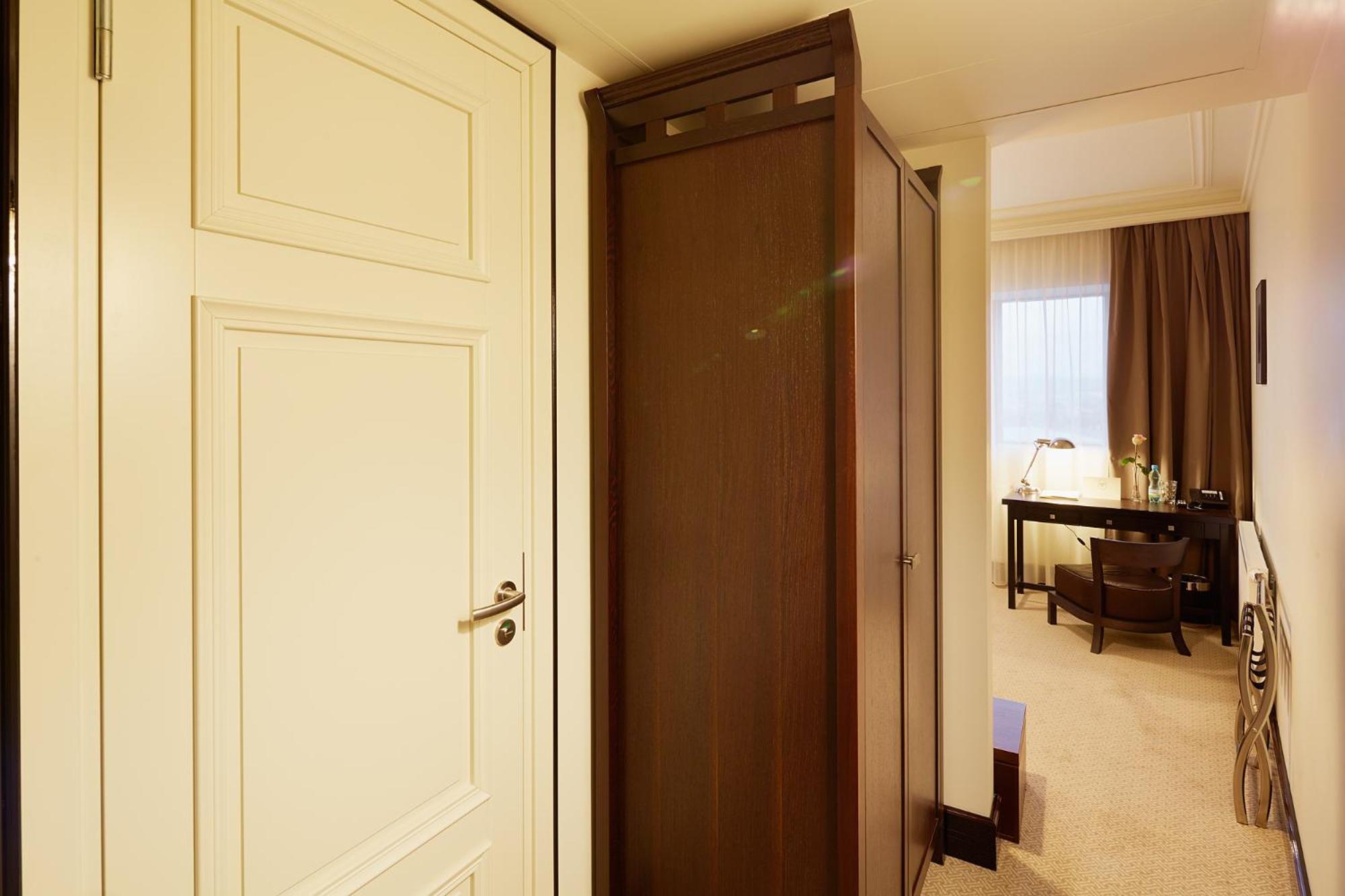 Astoria Hotel Lwów Zewnętrze zdjęcie