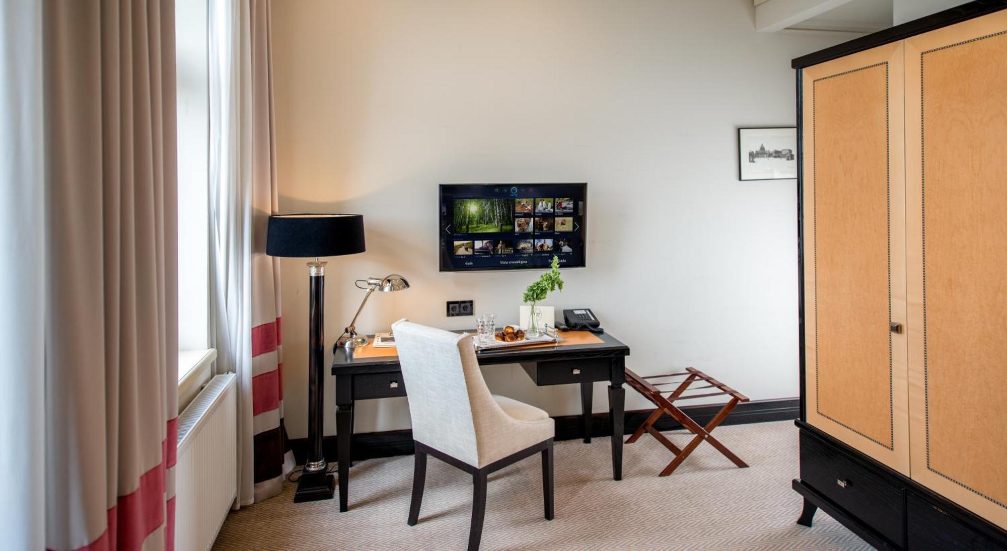 Astoria Hotel Lwów Zewnętrze zdjęcie