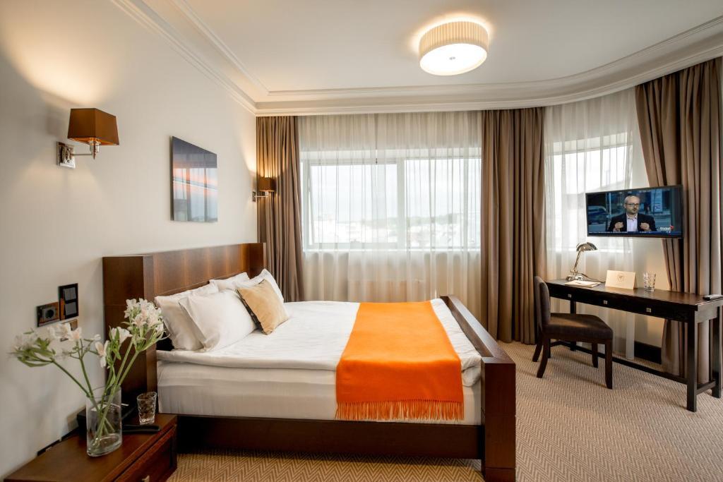Astoria Hotel Lwów Zewnętrze zdjęcie