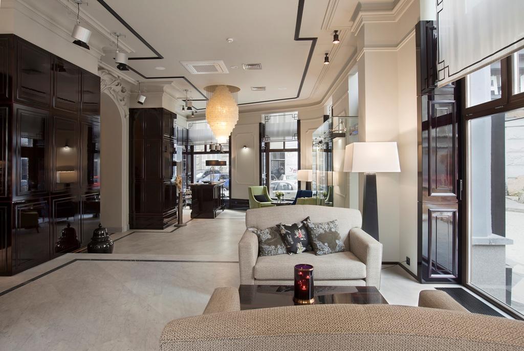 Astoria Hotel Lwów Zewnętrze zdjęcie