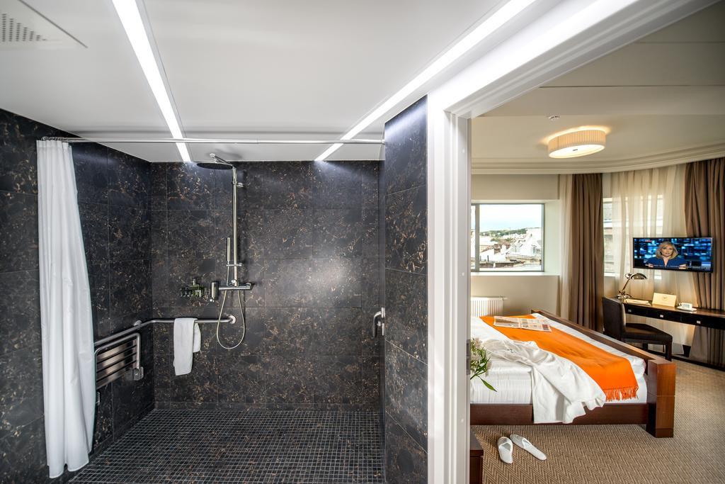 Astoria Hotel Lwów Zewnętrze zdjęcie