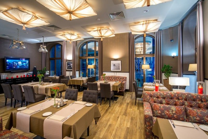 Astoria Hotel Lwów Zewnętrze zdjęcie