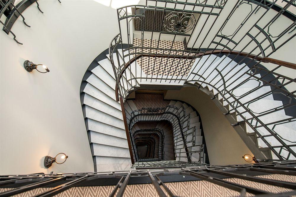 Astoria Hotel Lwów Zewnętrze zdjęcie