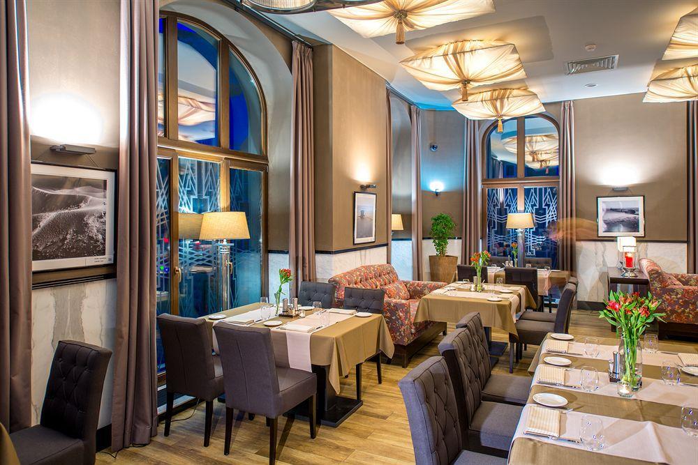 Astoria Hotel Lwów Zewnętrze zdjęcie