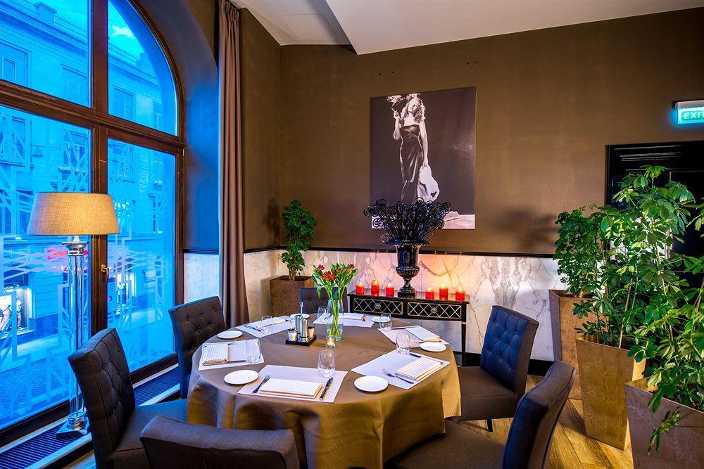 Astoria Hotel Lwów Zewnętrze zdjęcie
