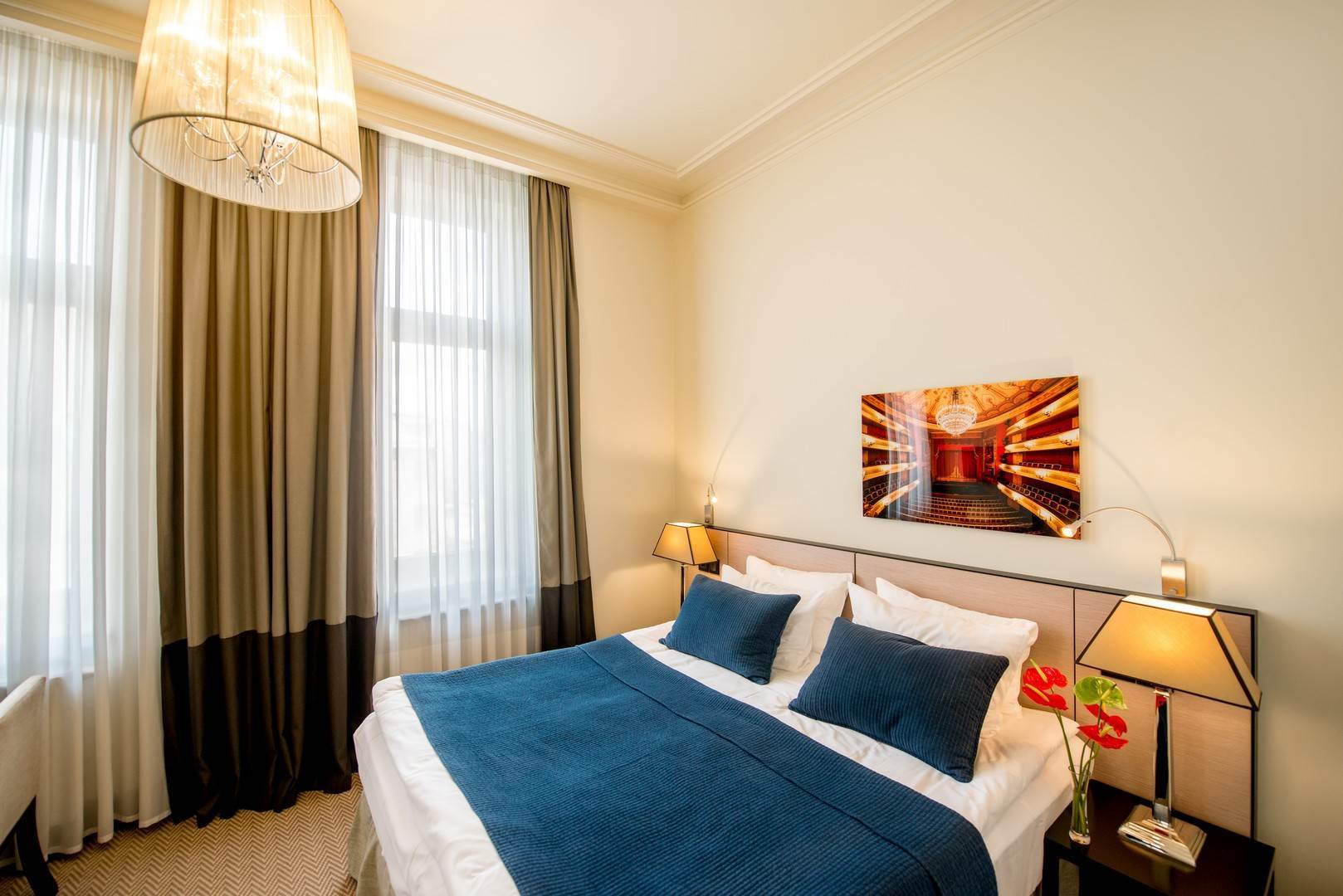 Astoria Hotel Lwów Zewnętrze zdjęcie
