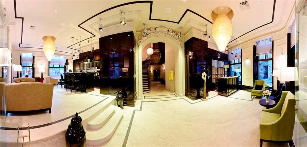 Astoria Hotel Lwów Zewnętrze zdjęcie