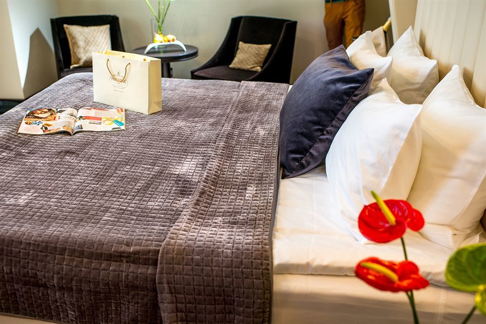 Astoria Hotel Lwów Zewnętrze zdjęcie