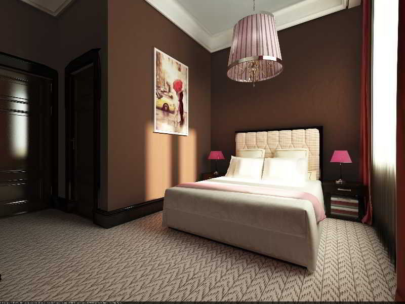 Astoria Hotel Lwów Zewnętrze zdjęcie