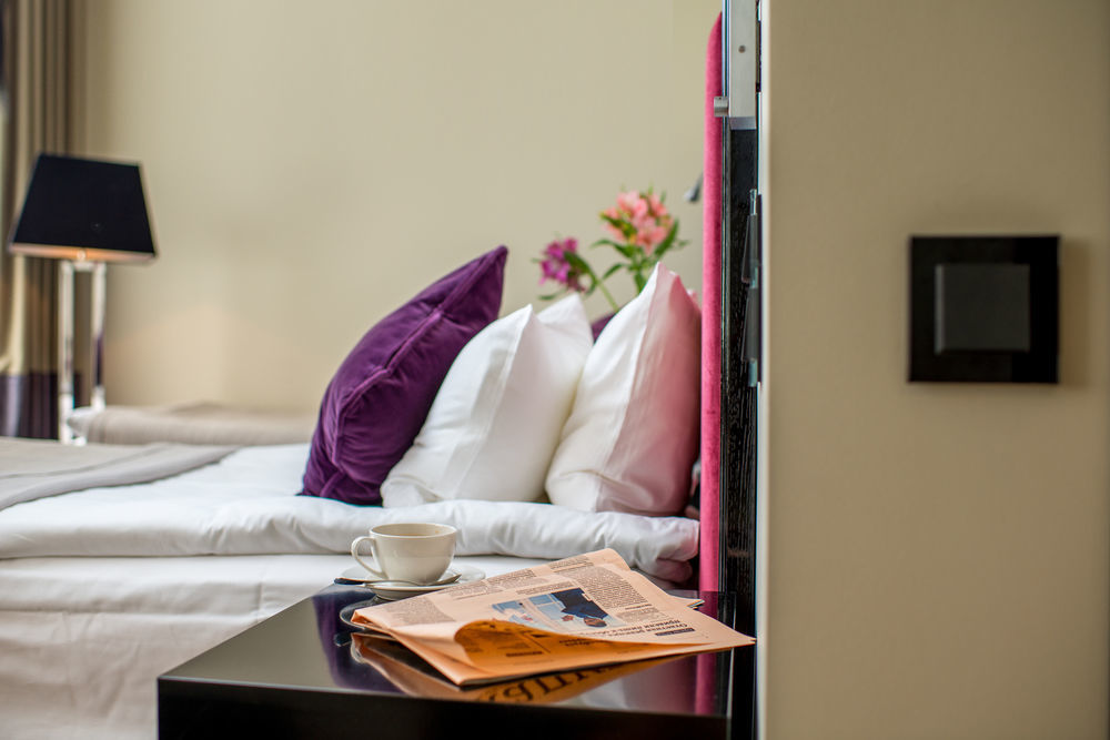 Astoria Hotel Lwów Zewnętrze zdjęcie
