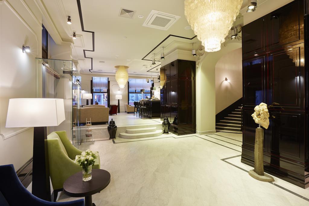 Astoria Hotel Lwów Zewnętrze zdjęcie