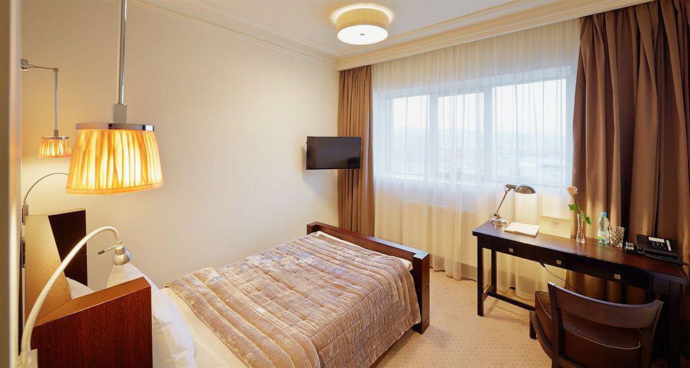Astoria Hotel Lwów Zewnętrze zdjęcie